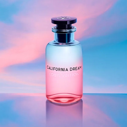 Louis Vuitton California Dream, 3.4 FL OZ / 100ml