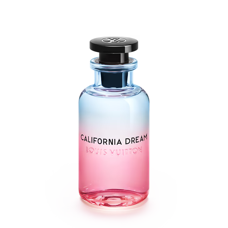 Louis Vuitton California Dream, 3.4 FL OZ / 100ml