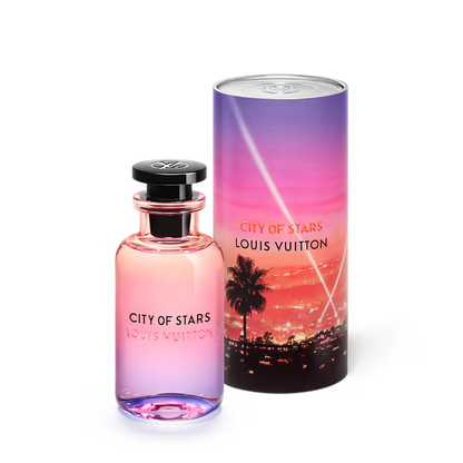 Louis Vuitton City of Stars, 3.4 FL OZ / 100ml