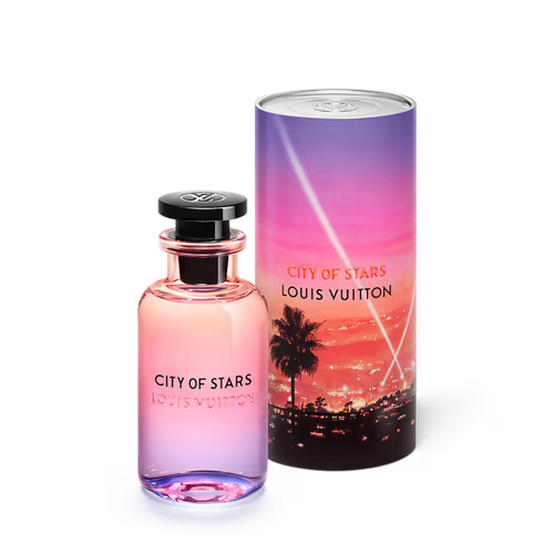 Louis Vuitton City of Stars, 3.4 FL OZ / 100ml