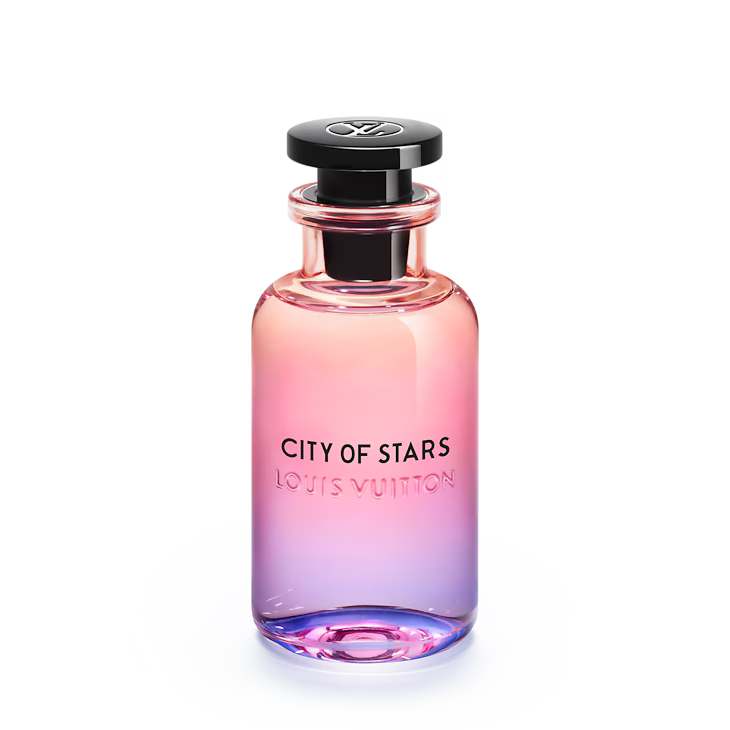Louis Vuitton City of Stars, 3.4 FL OZ / 100ml