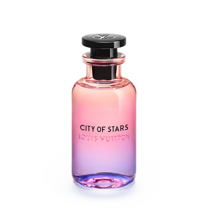 Louis Vuitton City of Stars, 3.4 FL OZ / 100ml