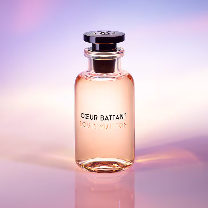 Louis Vuitton Coeur Battant, 3.4 FL OZ / 100ml