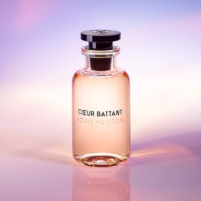 Louis Vuitton Coeur Battant, 3.4 FL OZ / 100ml