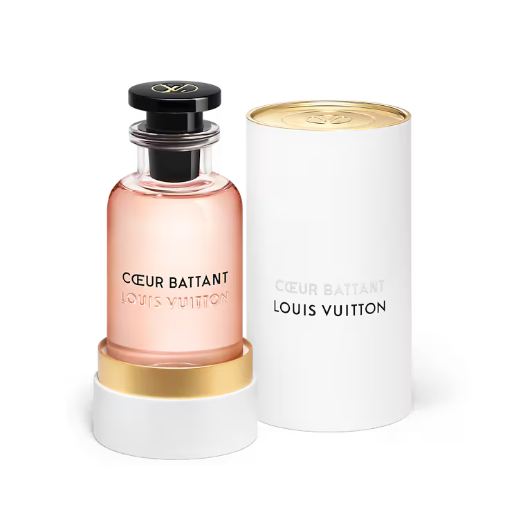 Louis Vuitton Coeur Battant, 3.4 FL OZ / 100ml