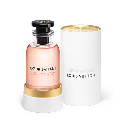 Louis Vuitton Coeur Battant, 3.4 FL OZ / 100ml