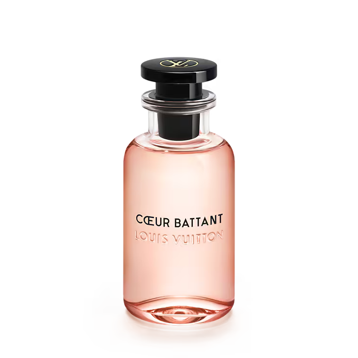 Louis Vuitton Coeur Battant, 3.4 FL OZ / 100ml