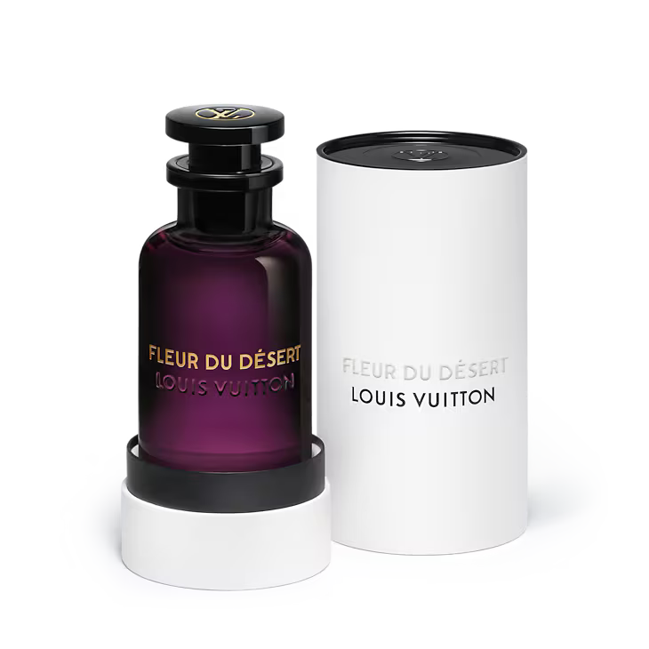 Louis Vuitton Fleur du Désert, 3.4 FL OZ / 100ml