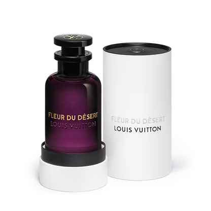 Louis Vuitton Fleur du Désert, 3.4 FL OZ / 100ml
