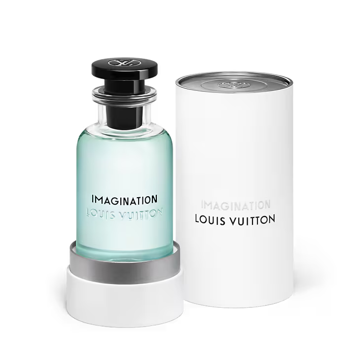 Louis Vuitton Imagination Eau de Parfum, 3.4 FL OZ / 100ml