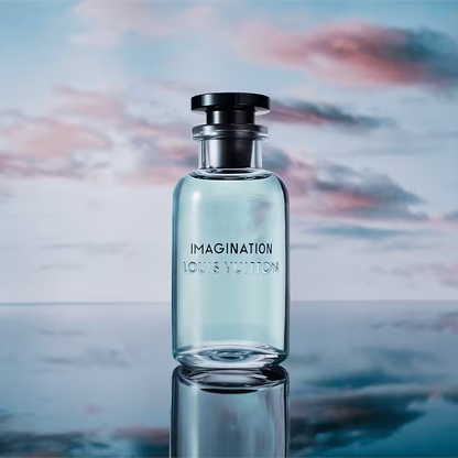 Louis Vuitton Imagination, 6.8 FL OZ / 200ml