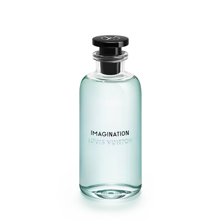 Louis Vuitton Imagination, 6.8 FL OZ / 200ml