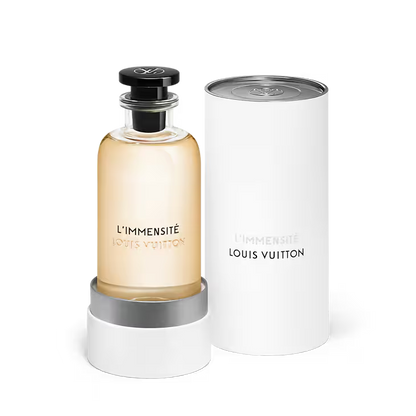 Louis Vuitton L'Immensité Eau de Parfum, 3.4 FL OZ / 100ml