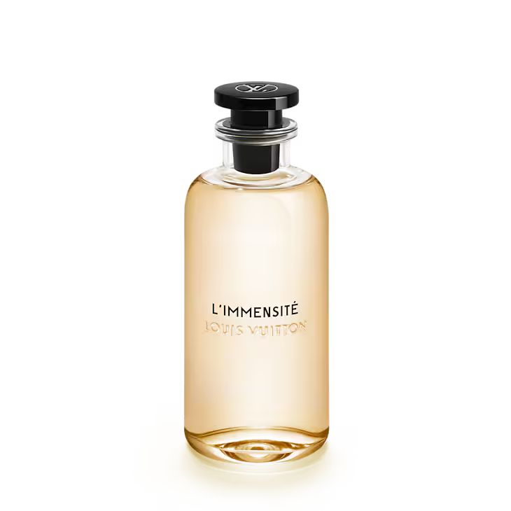 Louis Vuitton L'Immensité Eau de Parfum, 3.4 FL OZ / 100ml