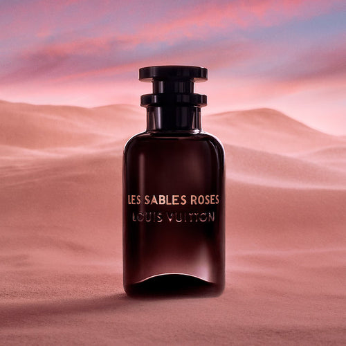 Louis Vuitton Les Sables Roses, 3.4 FL OZ / 100ml