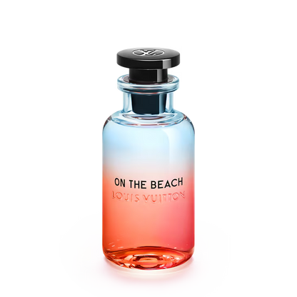 Louis Vuitton On The Beach, 3.4 FL OZ / 100ml