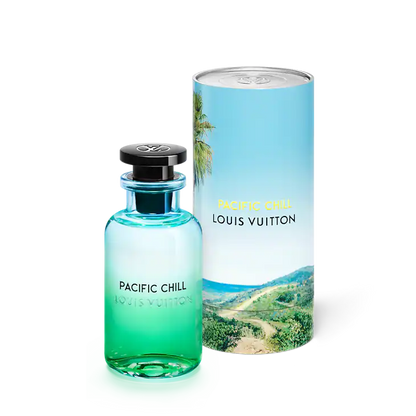 Louis Vuitton Pacific Chill Eau de Parfum, 3.4 FL OZ / 100ml
