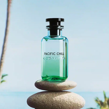 Louis Vuitton Pacific Chill Eau de Parfum, 3.4 FL OZ / 100ml