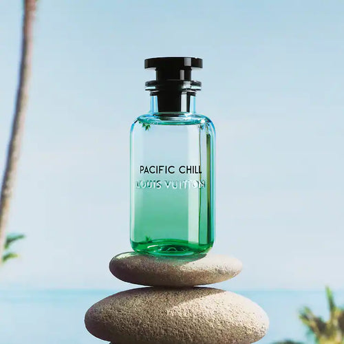 Louis Vuitton Pacific Chill Eau de Parfum, 3.4 FL OZ / 100ml