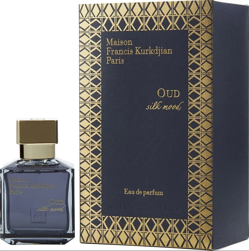 Maison Francis Kurkdjian Oud Silk Mood, 2.4 FL OZ / 70ml