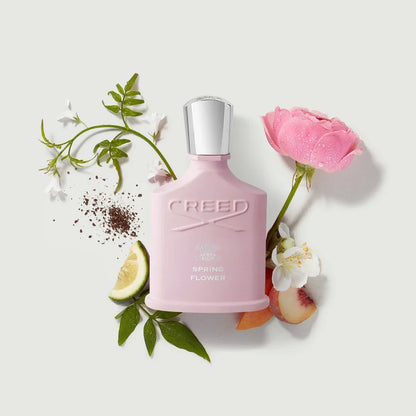Creed Spring Flower, 3.3 FL OZ / 100ml