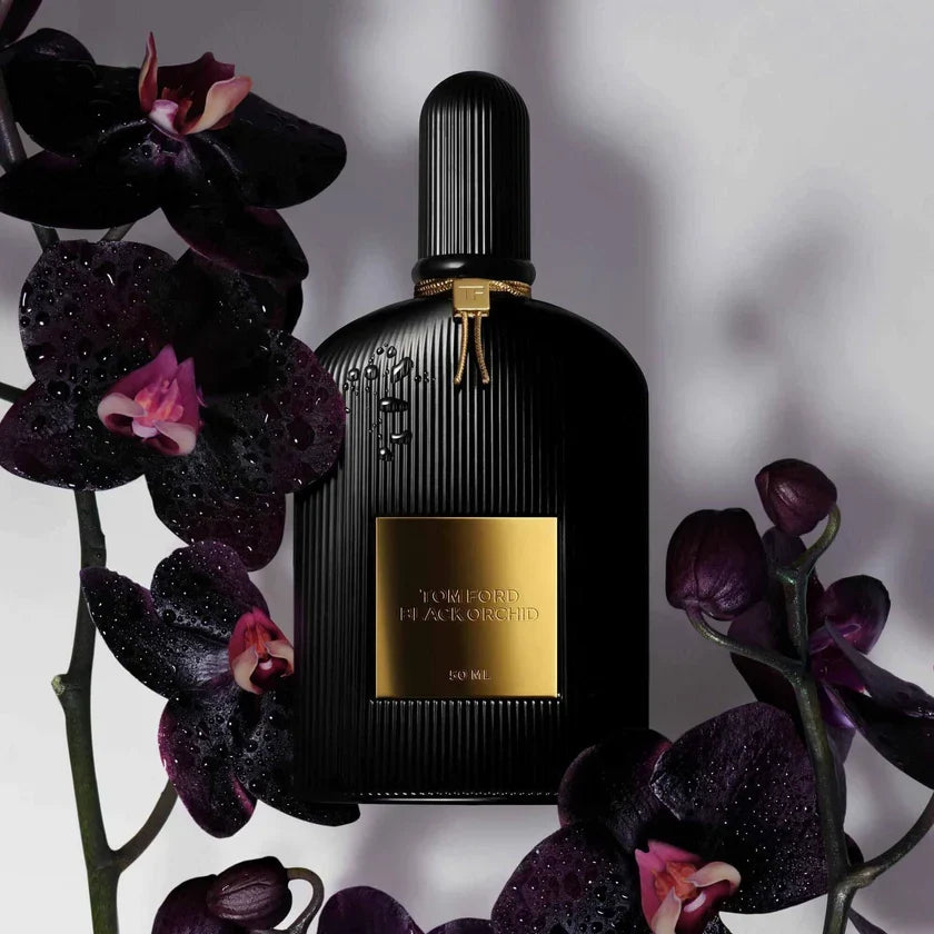 Tom Ford Black Orchid, 3.4 FL OZ / 100ml
