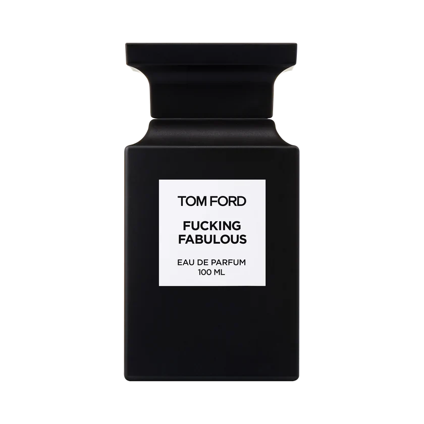 Tom Ford F*cking Fabulous, 3.4 FL OZ / 100ml