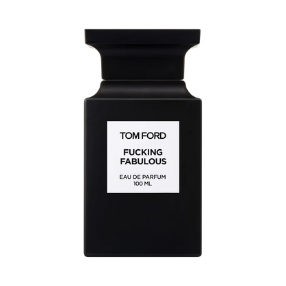 Tom Ford F*cking Fabulous, 3.4 FL OZ / 100ml