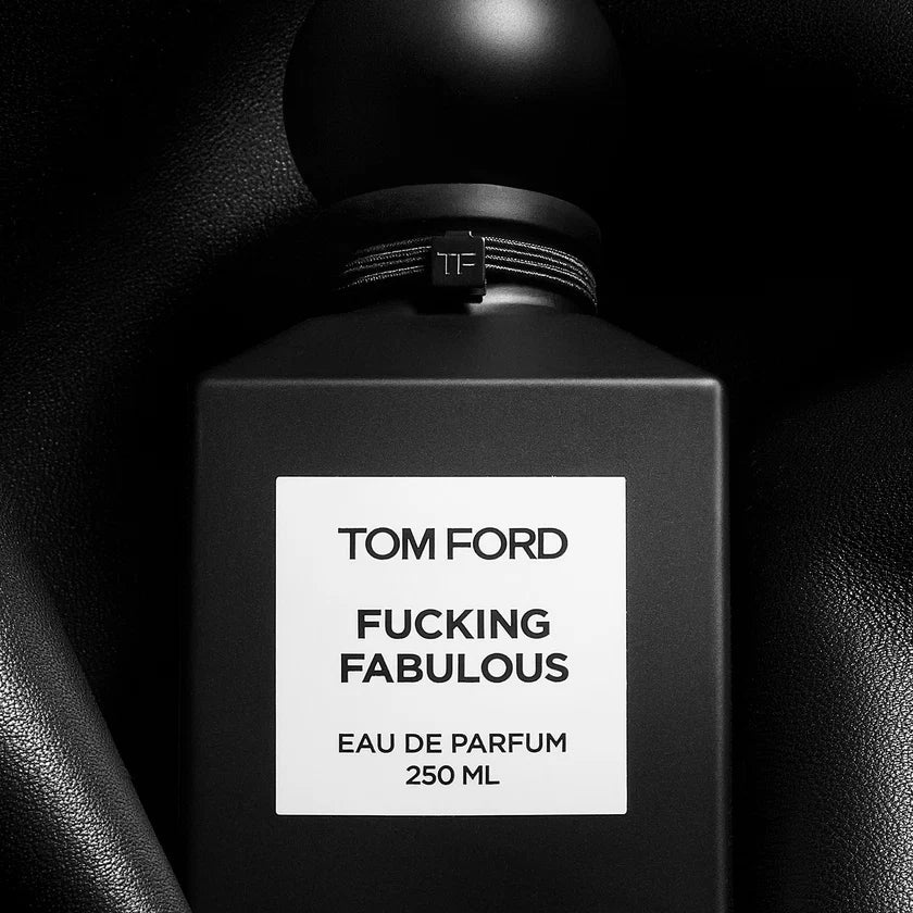 Tom Ford F*cking Fabulous, 3.4 FL OZ / 100ml
