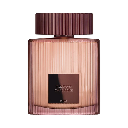 Tom Ford Café Rose, 3.4 Oz / 100ml